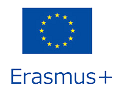 Logo Erasmus+