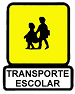 Foto transporte escolar