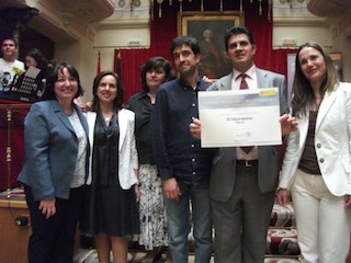 Premio Convivencia Img 1 mini